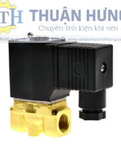 van điện từ khí nén AIRTAC 2W030-08