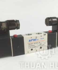 Van điện từ AIRTAC 4V220-08