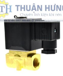 van điện từ khí nén AIRTAC 2W050-10