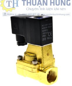 Van điện từ khí nén AIRTAC 2W150-15