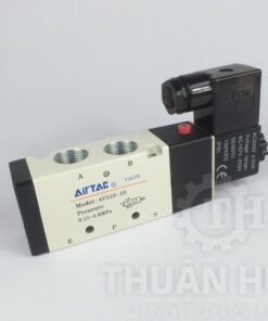 Van điện từ khí nén AIRTAC 4V310-10