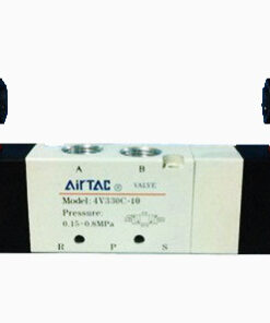 Van điện từ khí nén AIRTAC 4V330-10