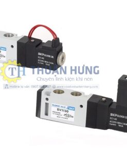 Van điện từ khí nén SKP SV1130