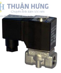 Van điện từ khí nén INOX AIRTAC 2L030-08
