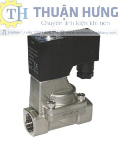 Van điện từ nước INOX AIRTAC 2L200-20