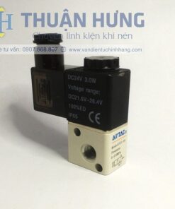 Van điện từ khí nén AIRTAC 3V1-06