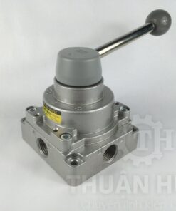 Van gạt tay khí nén SKP SHV400-04