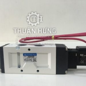 Van điện từ khí nén KCC KS640S