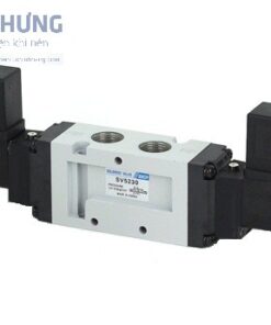 Van điện từ khí nén SKP SV5230