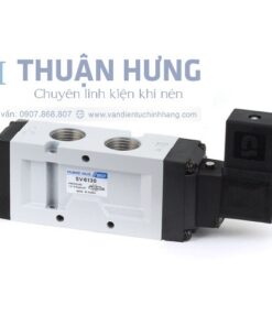 Van điện từ khí nén SKP SV6130