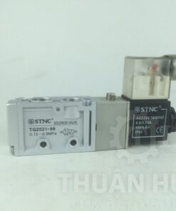 Van điện từ khí nén STNC TG2521-08