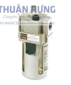 Bộ bôi trơn khí nén STNC TL5000