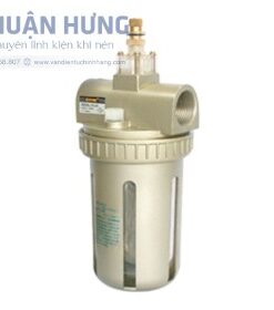 Bộ bôi trơn khí nén STNC TIU-50