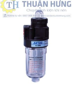 Bộ cấp dầu khí nén AIRTAC AL2000