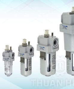 Bộ cấp dầu khí nén SKP SAL6000