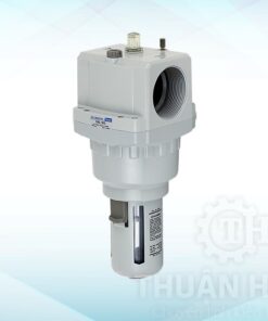 Bộ cấp dầu khí nén SKP SAL9000