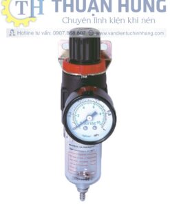 Bộ lọc điều áp khí nén AIRTAC AFR2000