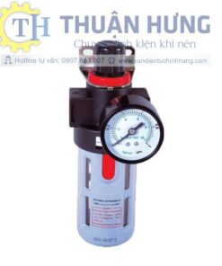 Bộ lọc điều áp khí nén AIRTAC BFR4000