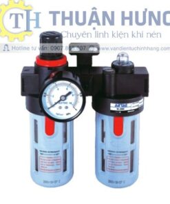 Bộ lọc đôi khí nén AIRTAC BFC4000