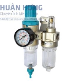 Bộ lọc đôi khí nén STNC GFC2000