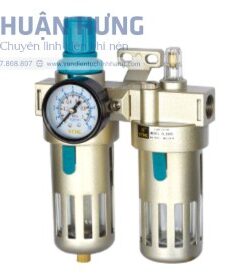 Bộ lọc đôi khí nén STNC GFC4000