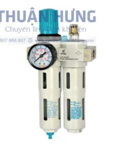 Bộ lọc đôi khí nén STNC LFR-15-D