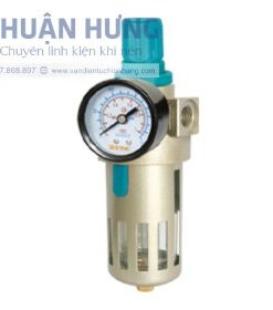 Bộ lọc đơn khí nén STNC GFR4000