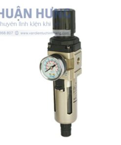 Bộ lọc đơn khí nén STNC TW6000