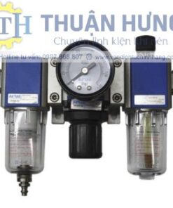 Bộ lọc khí nén AIRTAC GC200