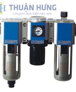 Bộ lọc khí nén AIRTAC GC600