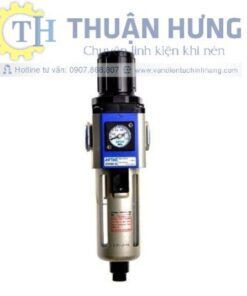 Bộ lọc điều áp khí nén AIRTAC GFR600