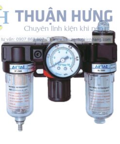 Bộ lọc khí nén AIRTAC AC2000