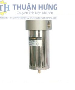 Bộ lọc khí nén cao áp STNC TSH-25
