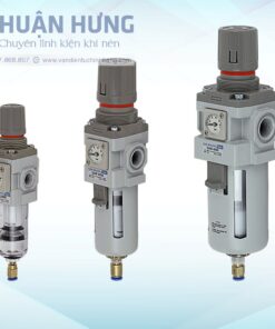Bô lọc khí nén đơn SKP SAW2000