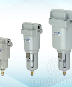 Bộ tách nước khí nén SKP SAFL650