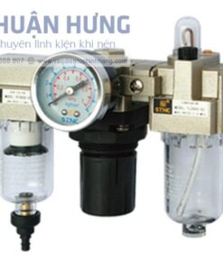 Bộ lọc khí nén STNC TC2000
