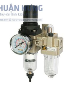 Bộ lọc đôi khí nén STNC TC2010-02