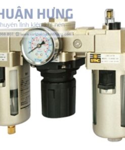 Bộ lọc khí nén STNC TC5000