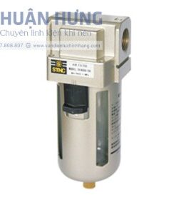 Bộ lọc khí nén STNC TF5000