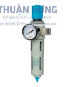 Bộ lọc đơn khí nén STNC LFR-15-D