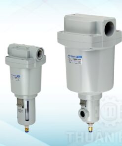 Bộ lọc nước máy nén khí SKP SAMG850