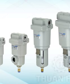 Bộ lọc tinh khí nén SKP SAMD850-20BD