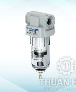 Bộ lọc tinh khí nén SKP SAFD4000-04