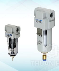 Bộ lọc tinh khí nén SKP SAFM4000-04