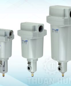 Bộ lọc tách nước khí nén SKP SAMH850