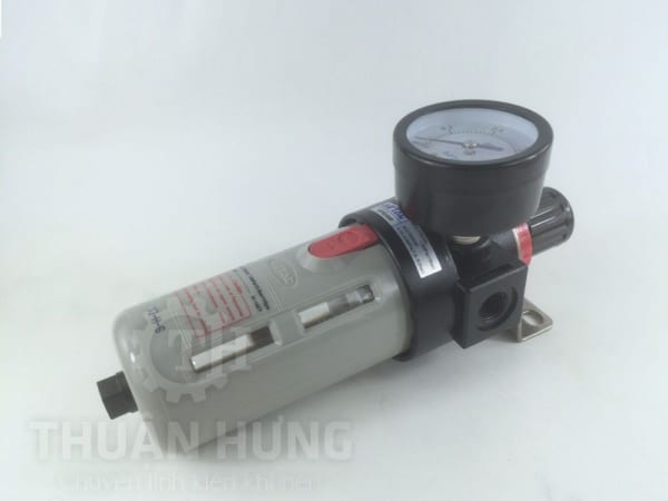 Cổng ra của bộ lọc khí nén AIRTAC BFR2000