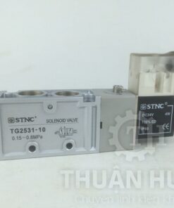 Van điện từ khí nén STNC TG2531-10