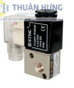 Van điện từ khí nén 3/2 STNC TG23-06