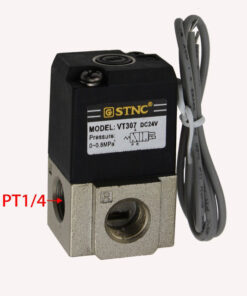 Van điện từ khí nén 3/2 STNC VT307-02
