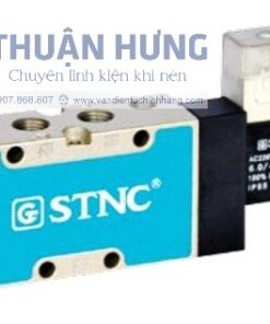 Van khí nén 5/2 STNC LHF2511-06